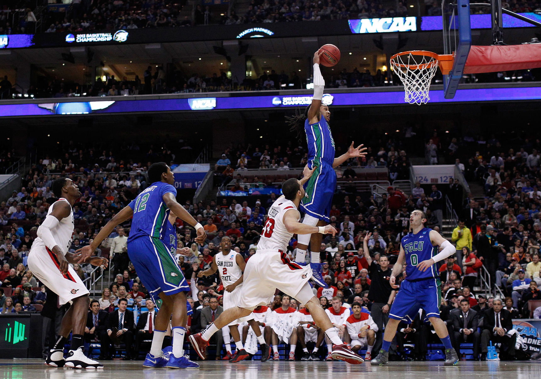 Dunk City